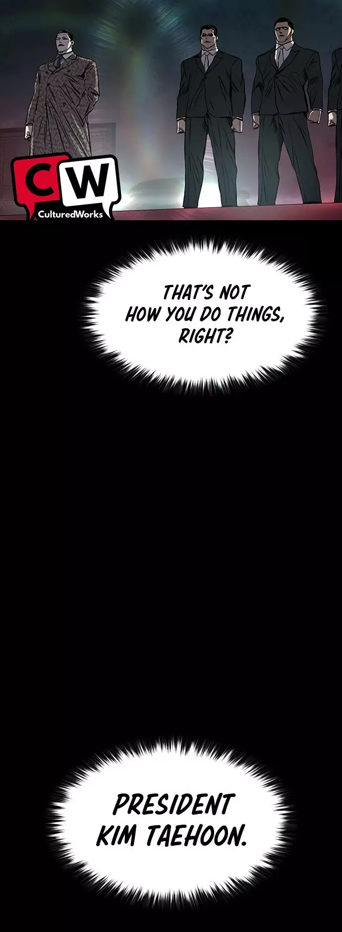 Read Castle 2: Pinnacle Manga Online