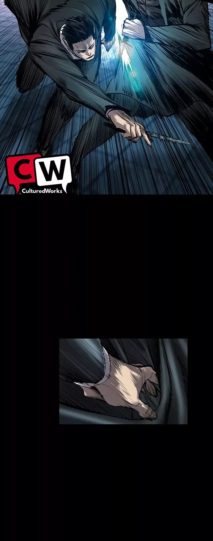 Read Castle 2: Pinnacle Manga Online