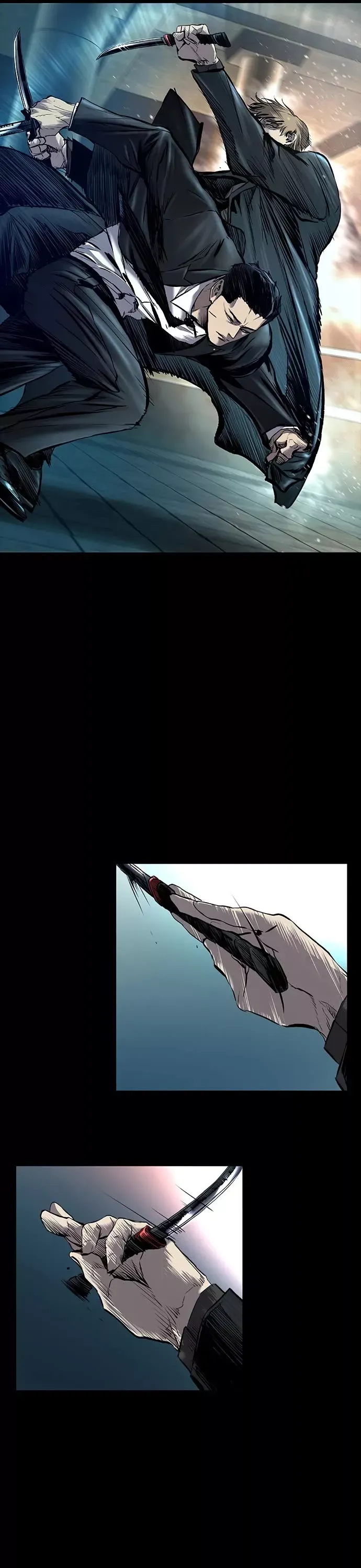 Read Castle 2: Pinnacle Manga Online