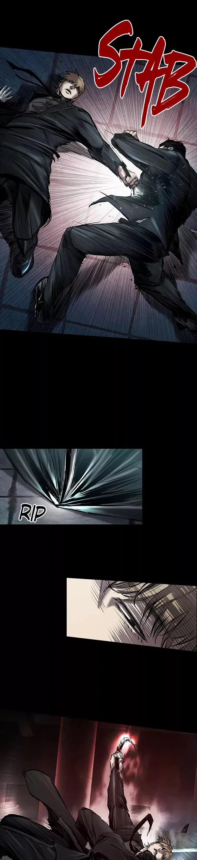 Read Castle 2: Pinnacle Manga Online