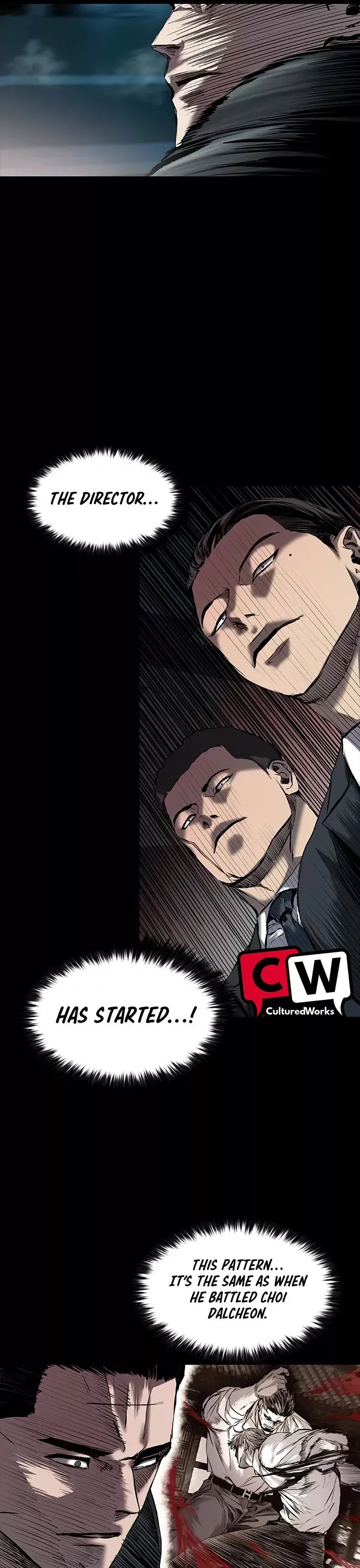 Read Castle 2: Pinnacle Manga Online