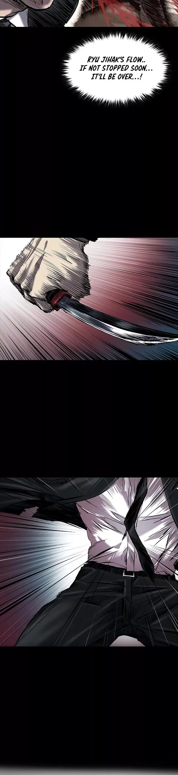 Read Castle 2: Pinnacle Manga Online