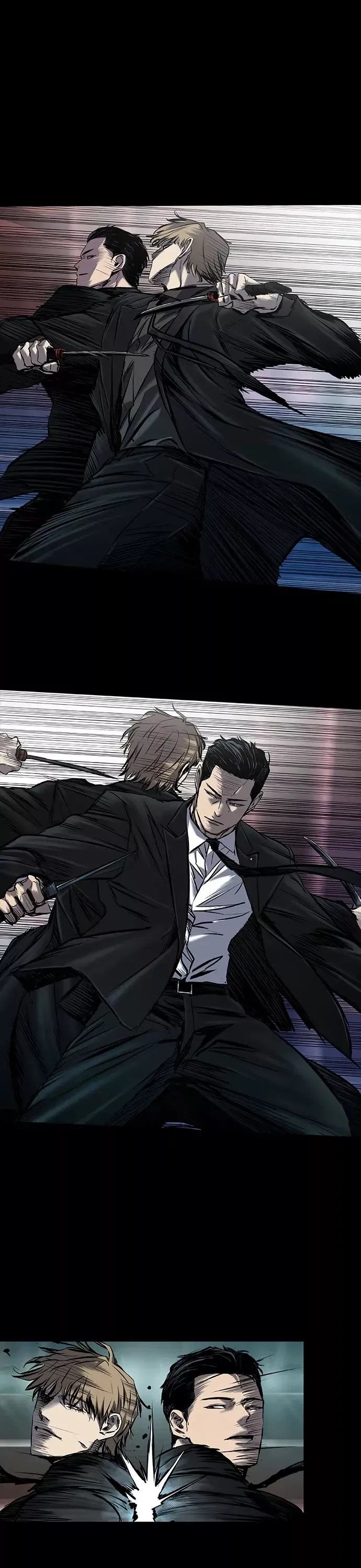 Read Castle 2: Pinnacle Manga Online