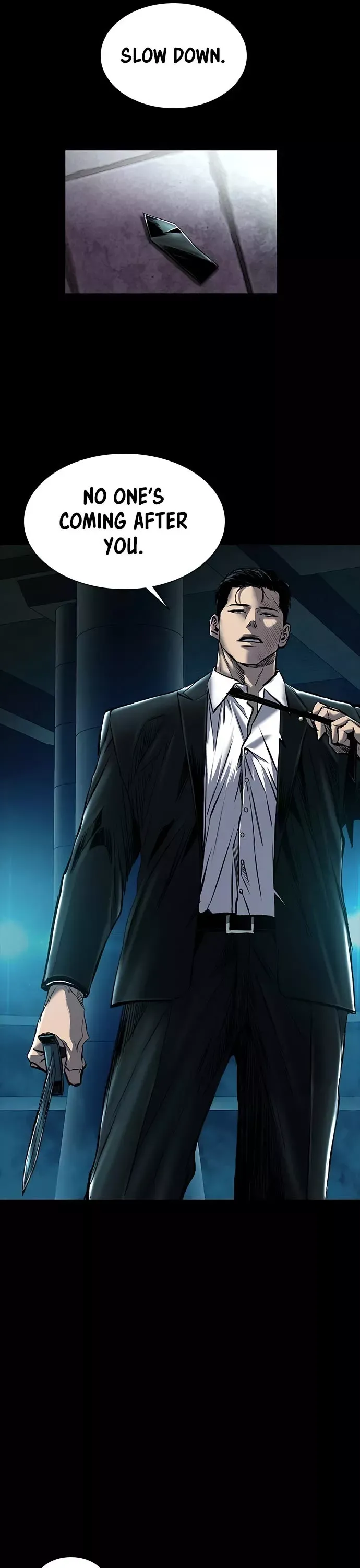 Read Castle 2: Pinnacle Manga Online