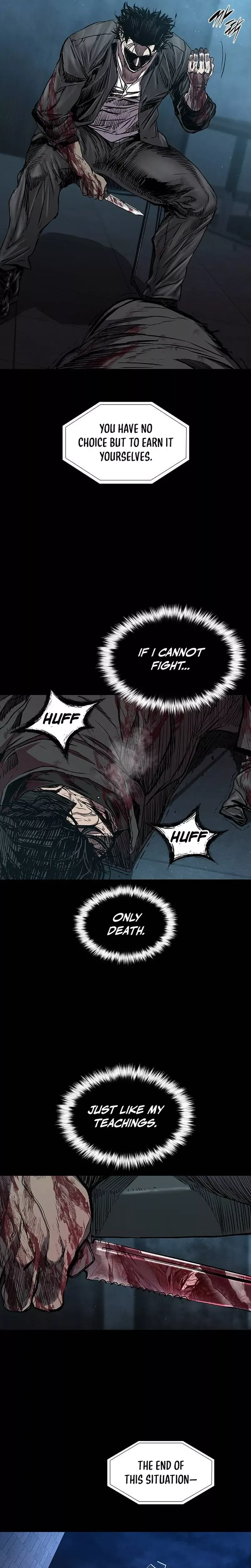 Read Castle 2: Pinnacle Manga Online