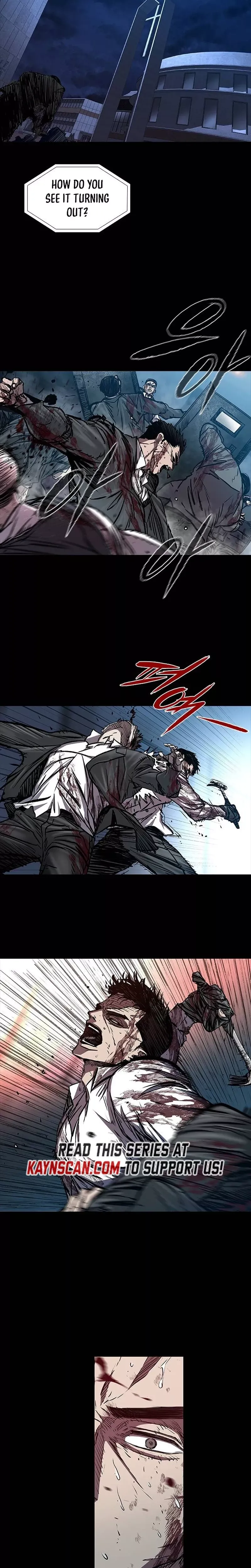 Read Castle 2: Pinnacle Manga Online