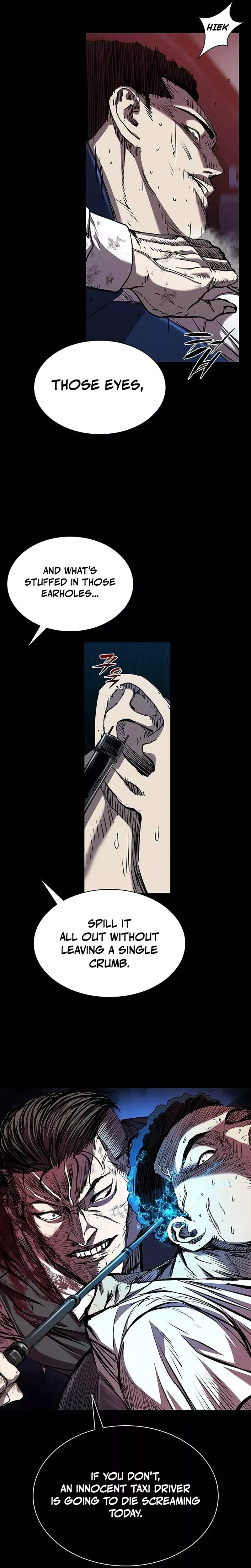 Read Castle 2: Pinnacle Manga Online