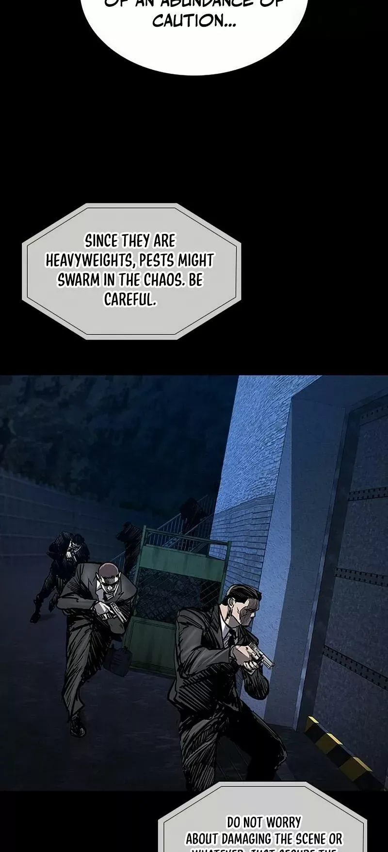 Read Castle 2: Pinnacle Manga Online