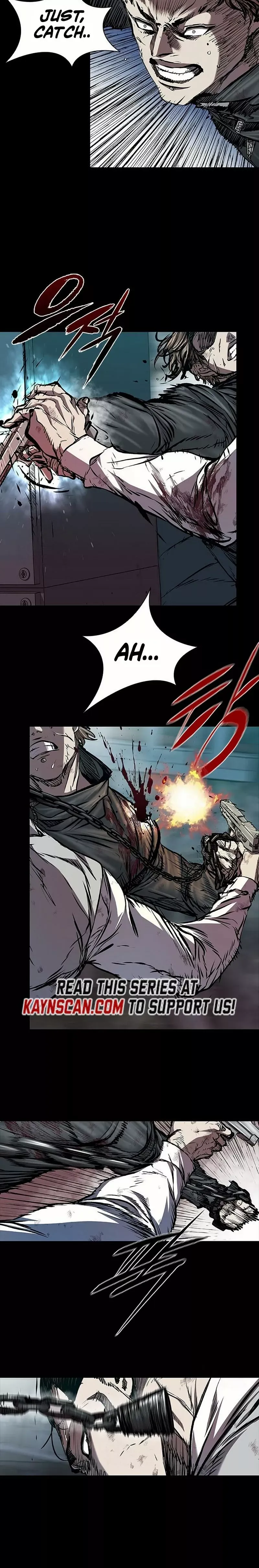 Read Castle 2: Pinnacle Manga Online