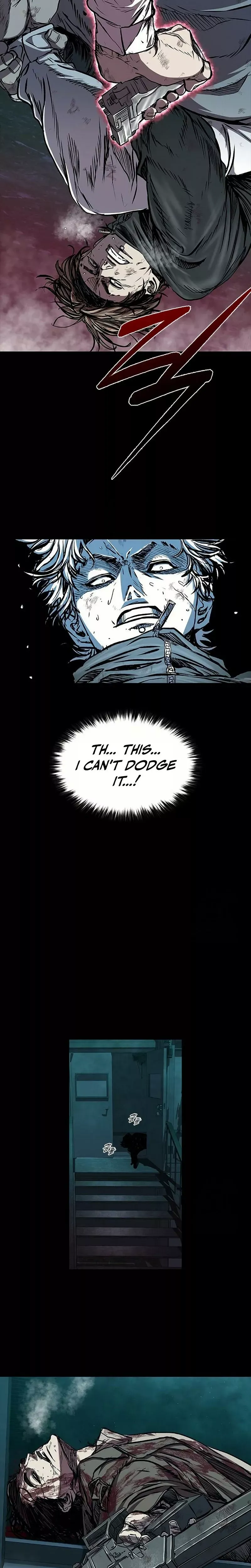 Read Castle 2: Pinnacle Manga Online