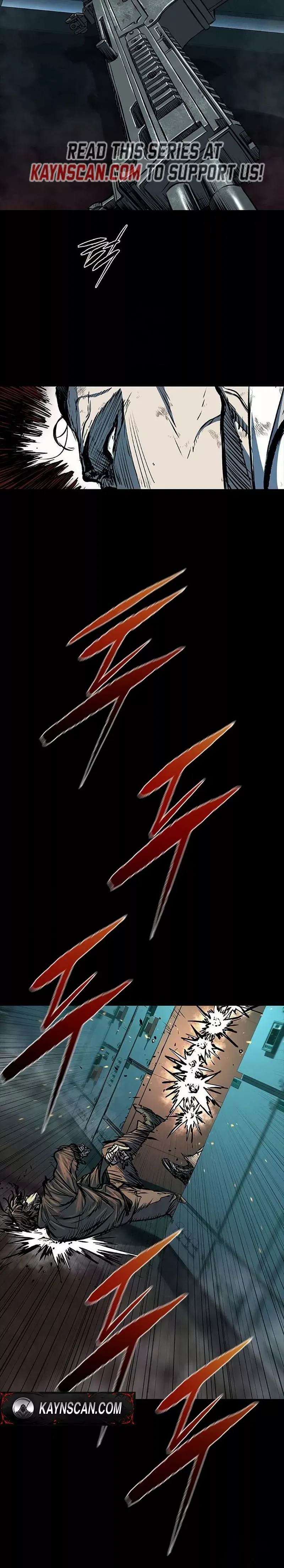 Read Castle 2: Pinnacle Manga Online