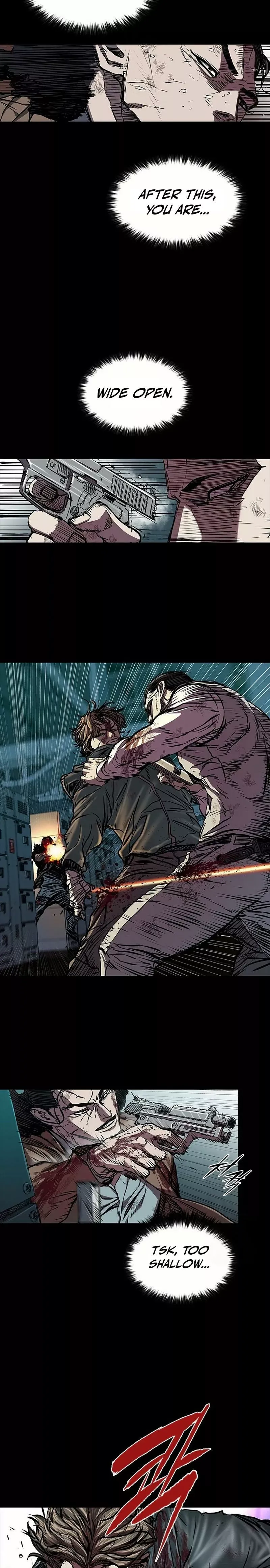 Read Castle 2: Pinnacle Manga Online