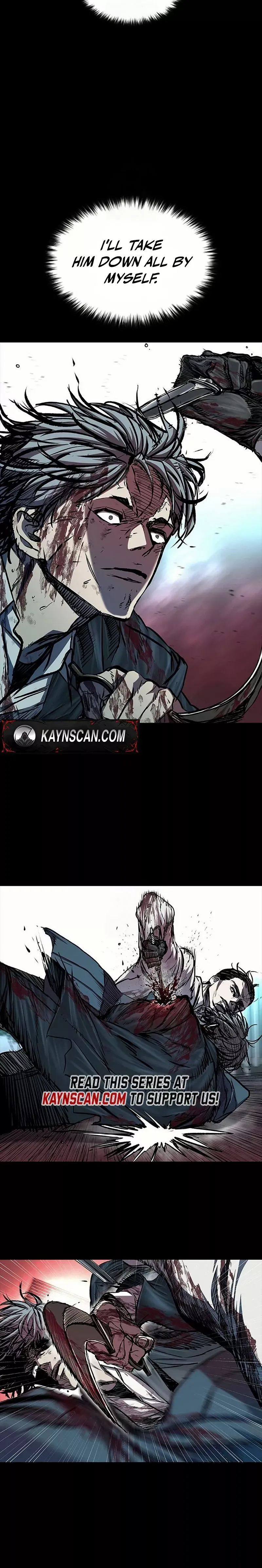 Read Castle 2: Pinnacle Manga Online