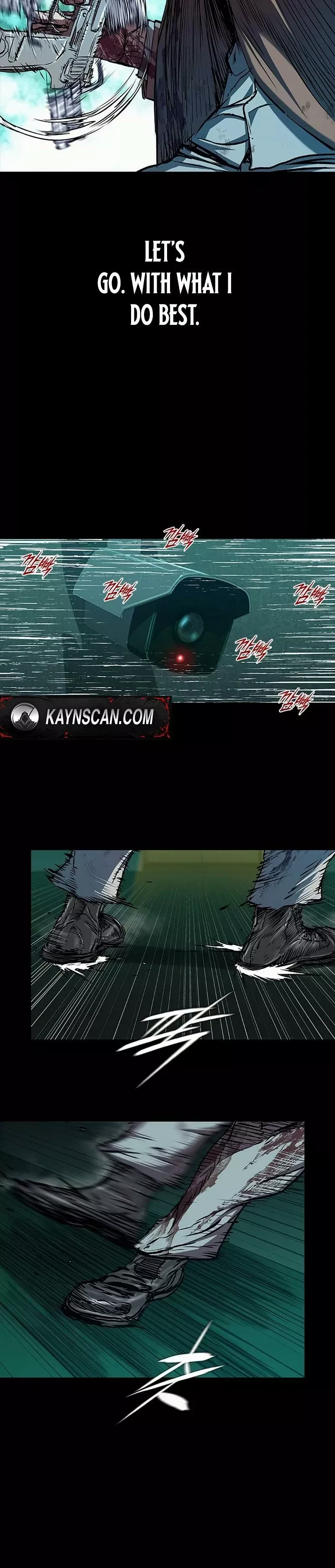 Read Castle 2: Pinnacle Manga Online