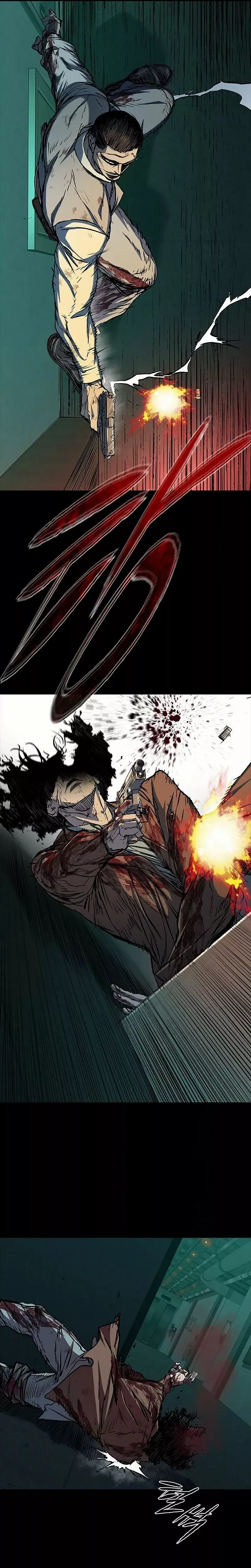 Read Castle 2: Pinnacle Manga Online