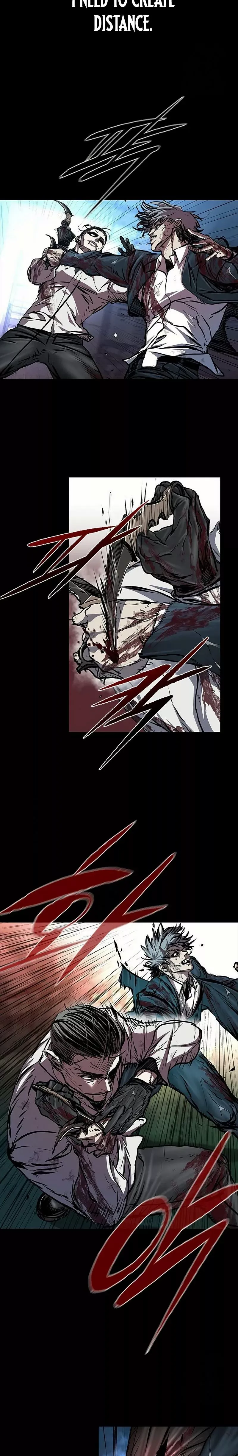 Read Castle 2: Pinnacle Manga Online