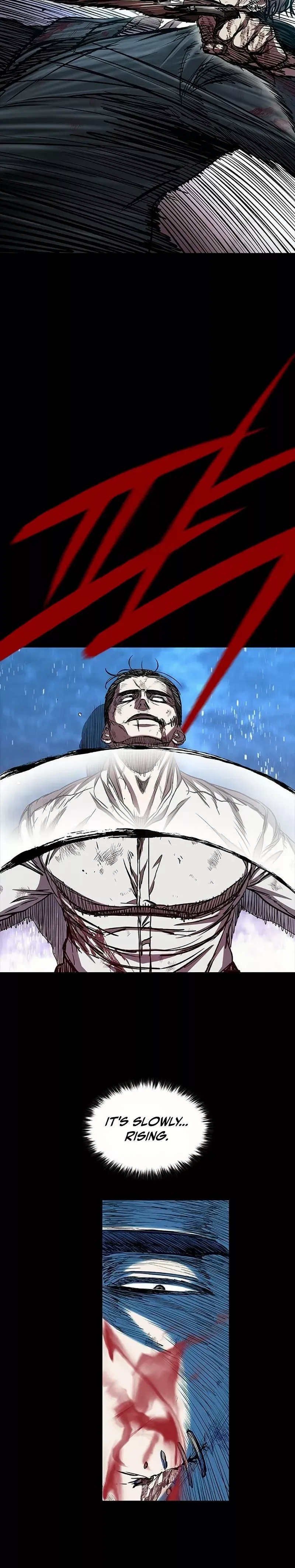 Read Castle 2: Pinnacle Manga Online