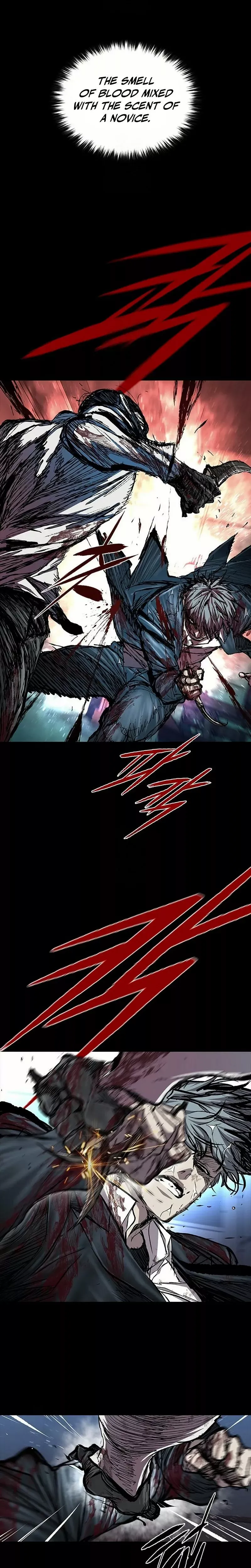 Read Castle 2: Pinnacle Manga Online