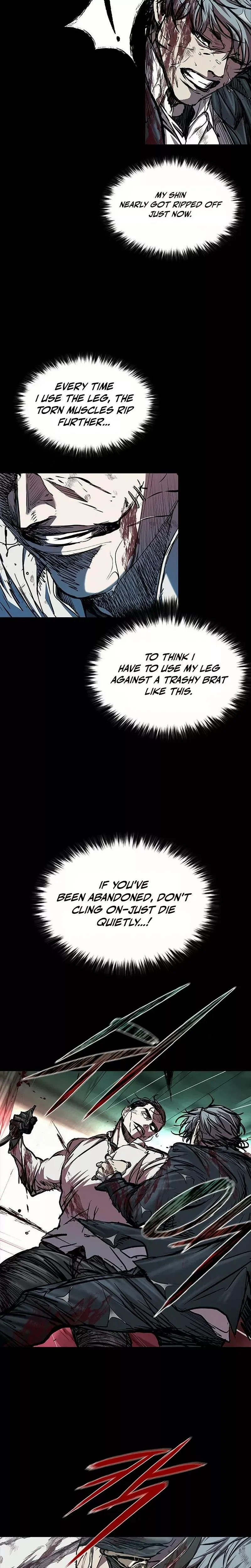 Read Castle 2: Pinnacle Manga Online