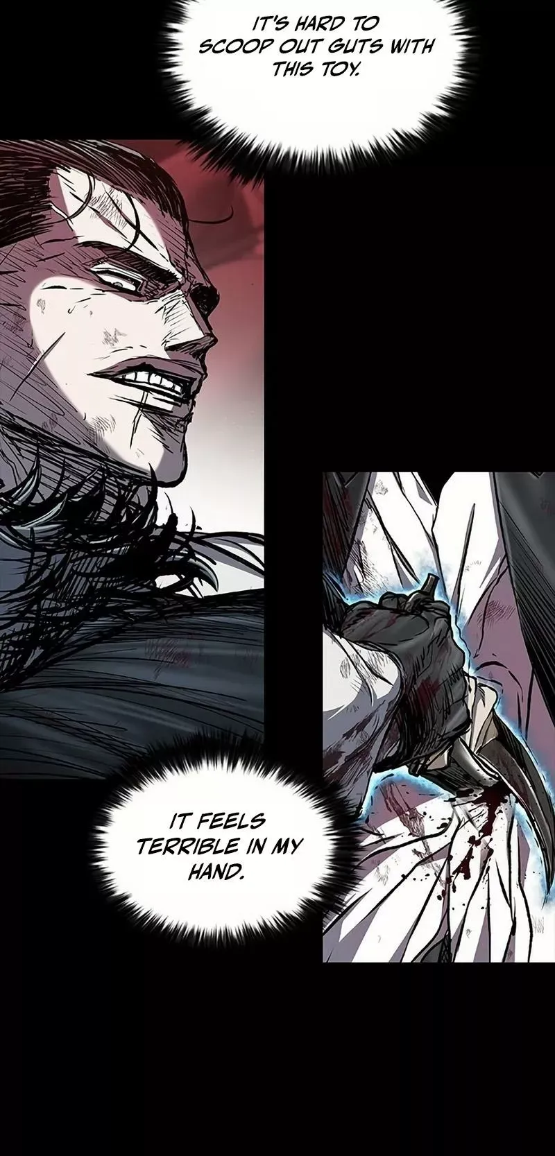 Read Castle 2: Pinnacle Manga Online
