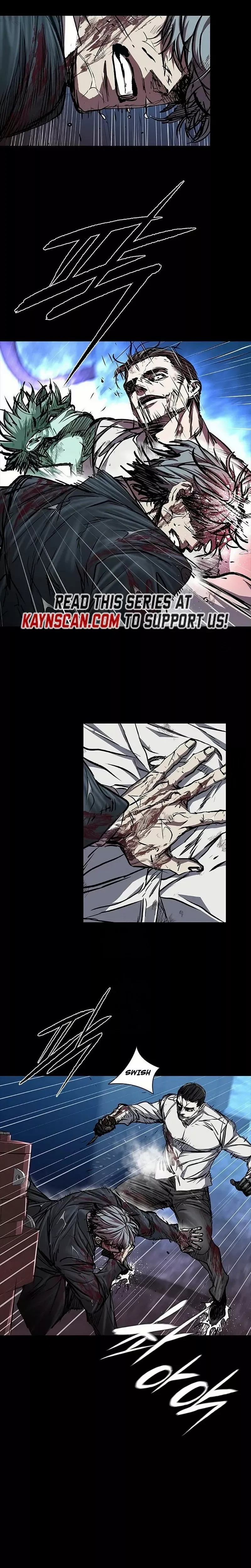 Read Castle 2: Pinnacle Manga Online