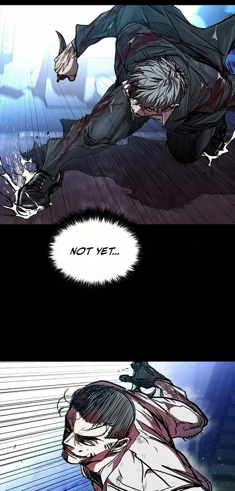 Read Castle 2: Pinnacle Manga Online