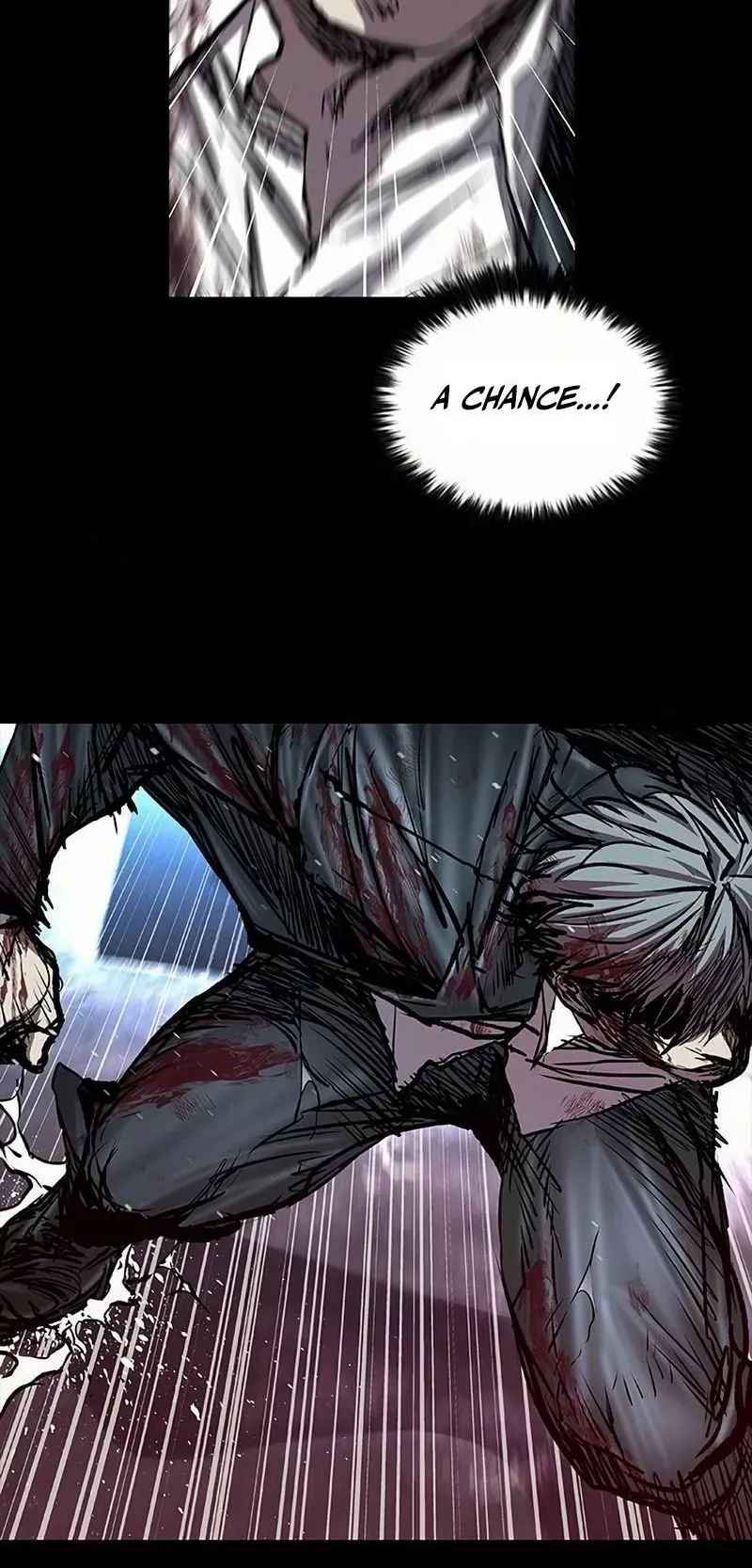 Read Castle 2: Pinnacle Manga Online