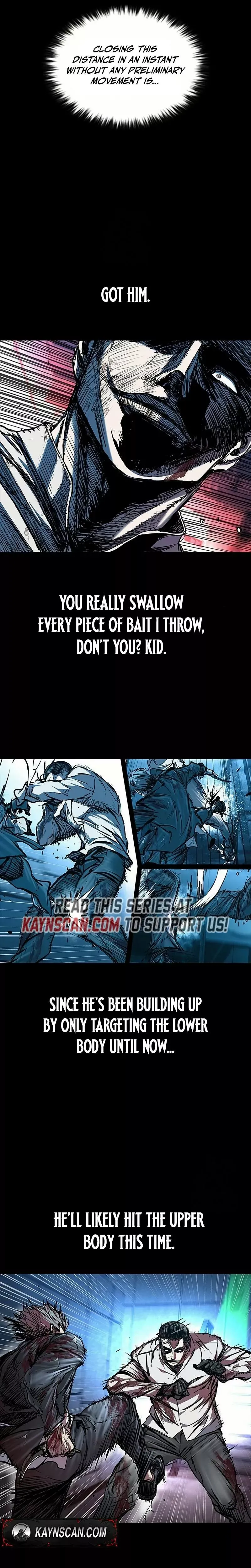 Read Castle 2: Pinnacle Manga Online