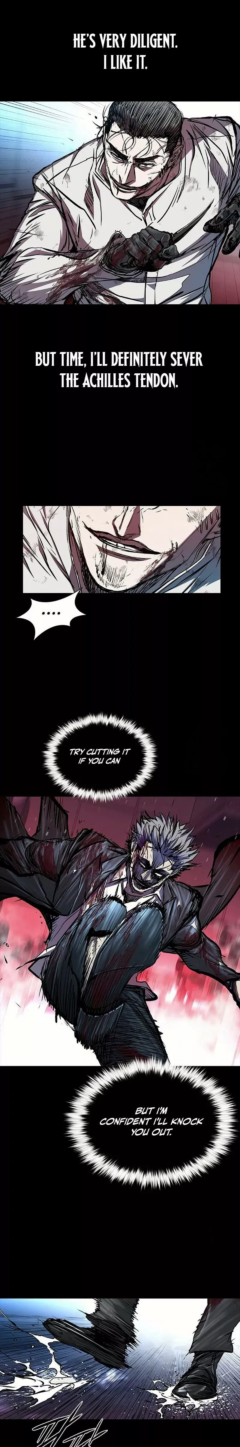 Read Castle 2: Pinnacle Manga Online