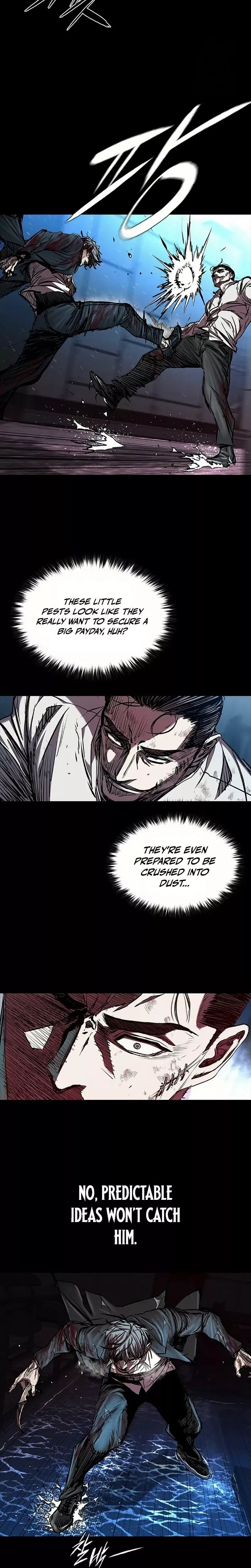 Read Castle 2: Pinnacle Manga Online