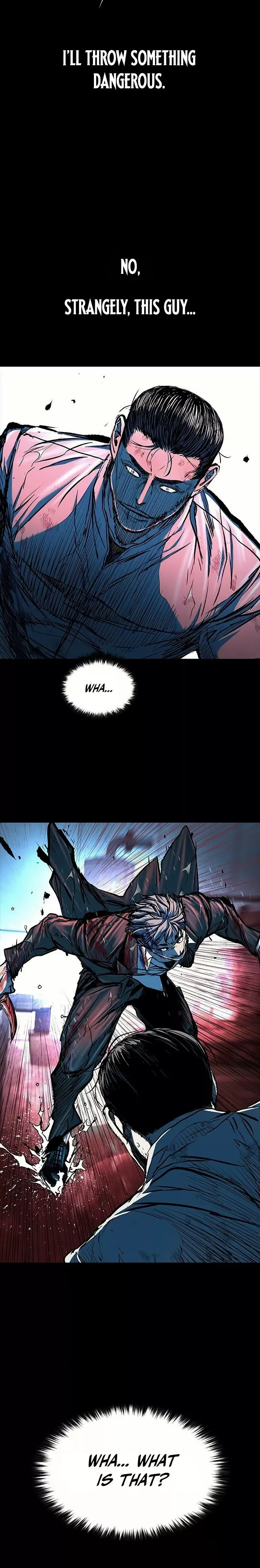 Read Castle 2: Pinnacle Manga Online