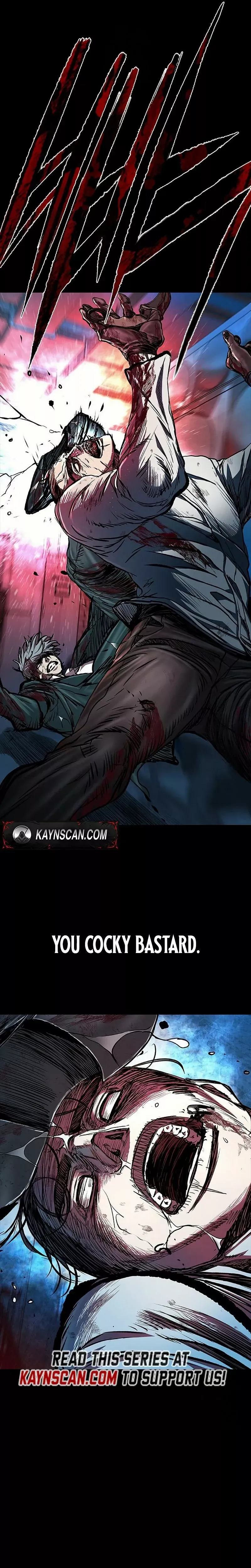 Read Castle 2: Pinnacle Manga Online