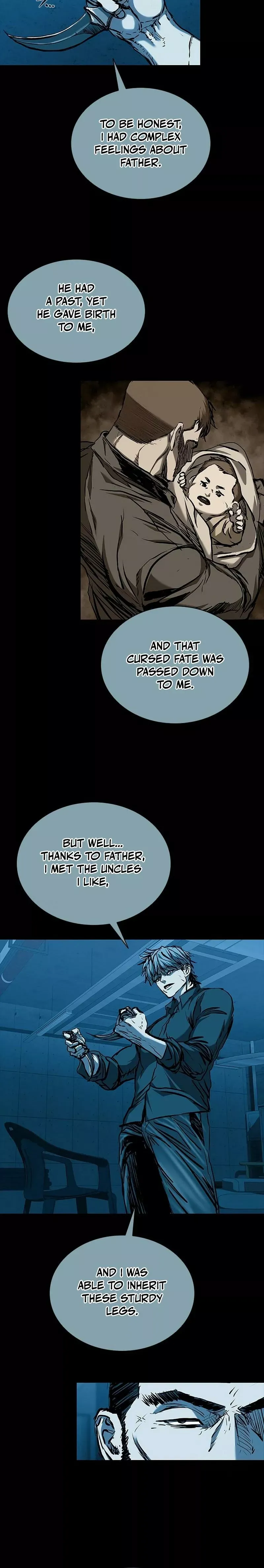 Read Castle 2: Pinnacle Manga Online