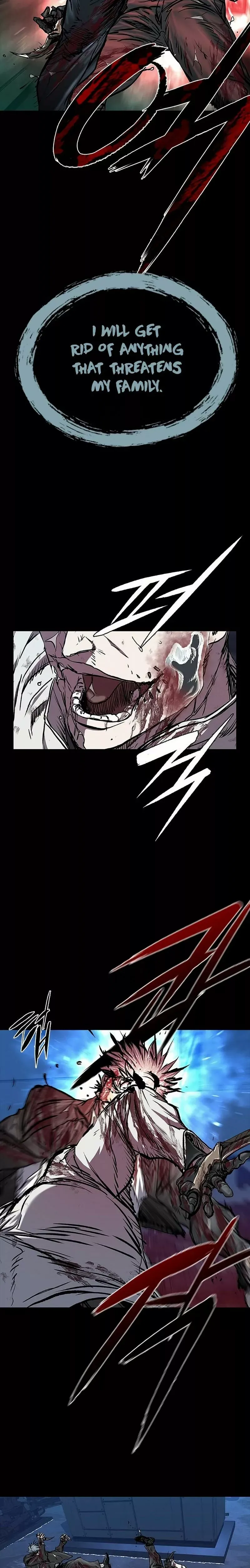 Read Castle 2: Pinnacle Manga Online