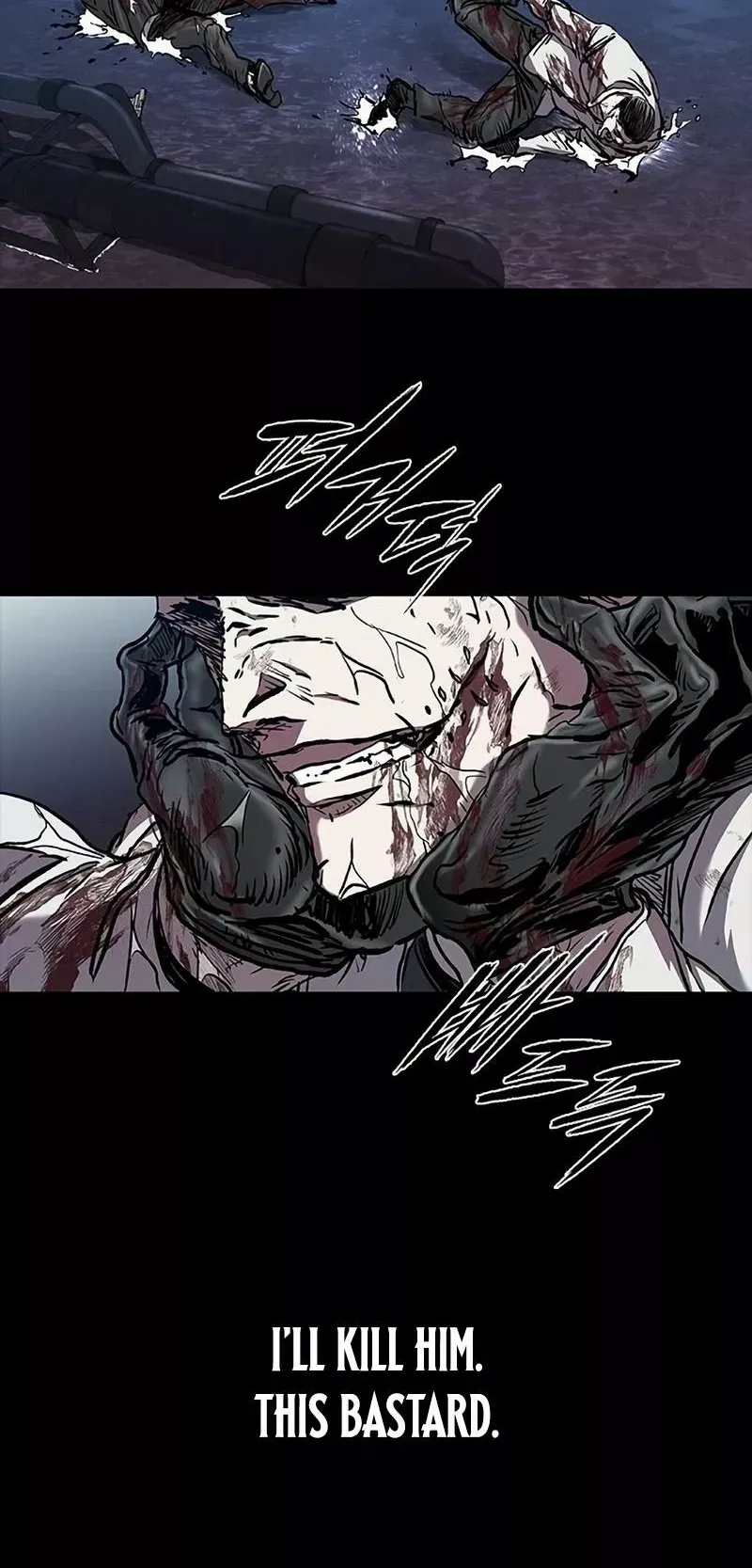 Read Castle 2: Pinnacle Manga Online