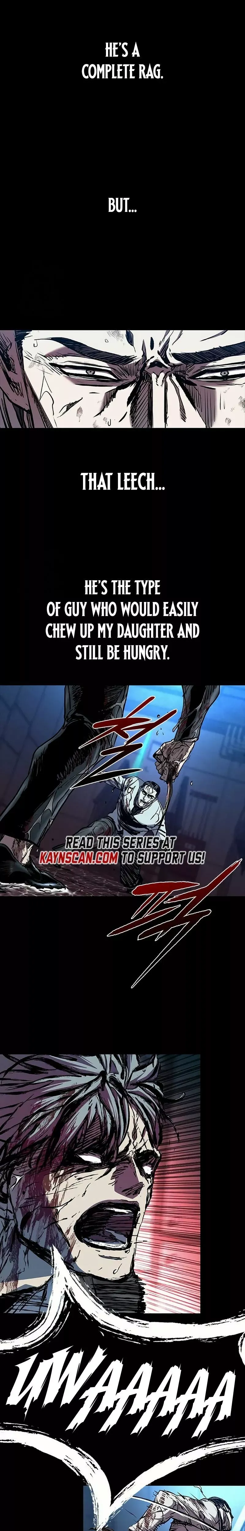 Read Castle 2: Pinnacle Manga Online