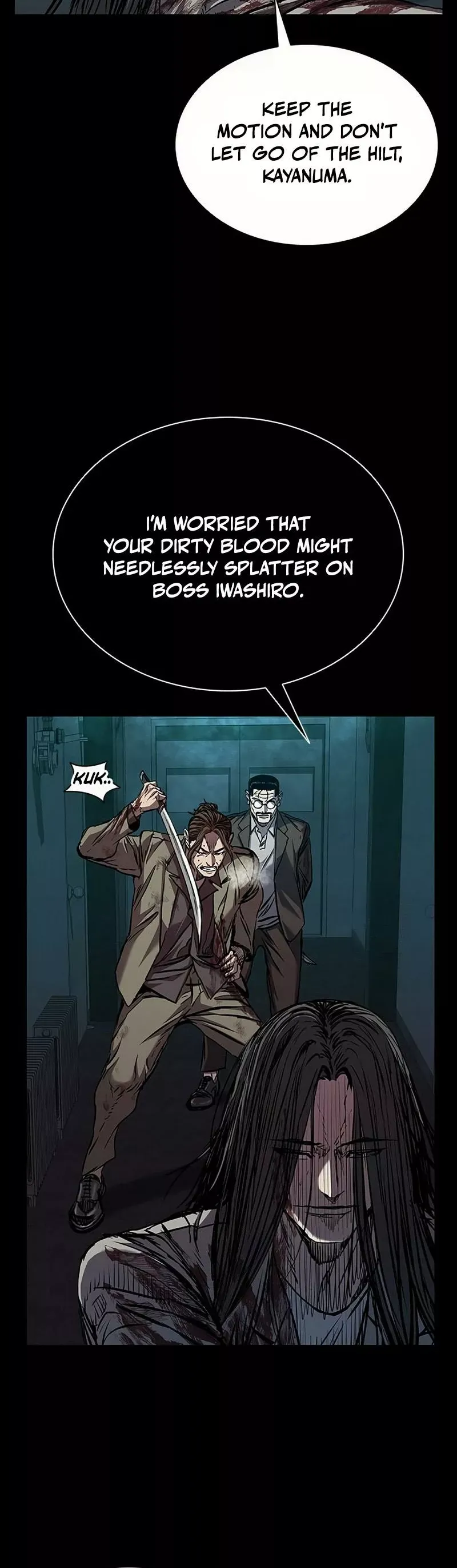 Read Castle 2: Pinnacle Manga Online
