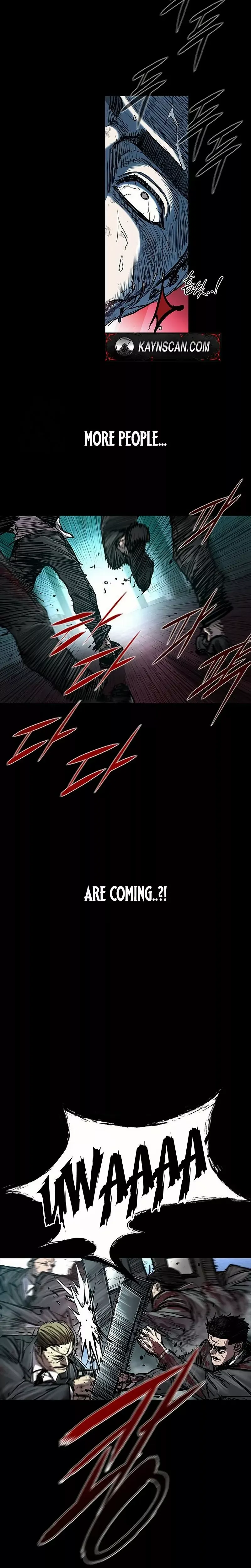 Read Castle 2: Pinnacle Manga Online