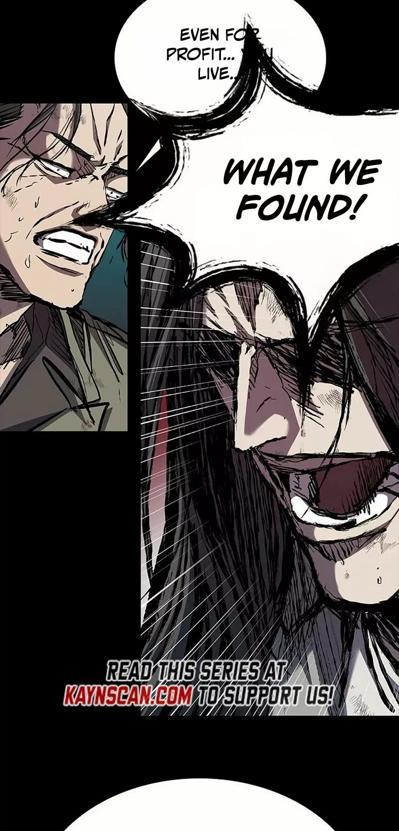 Read Castle 2: Pinnacle Manga Online