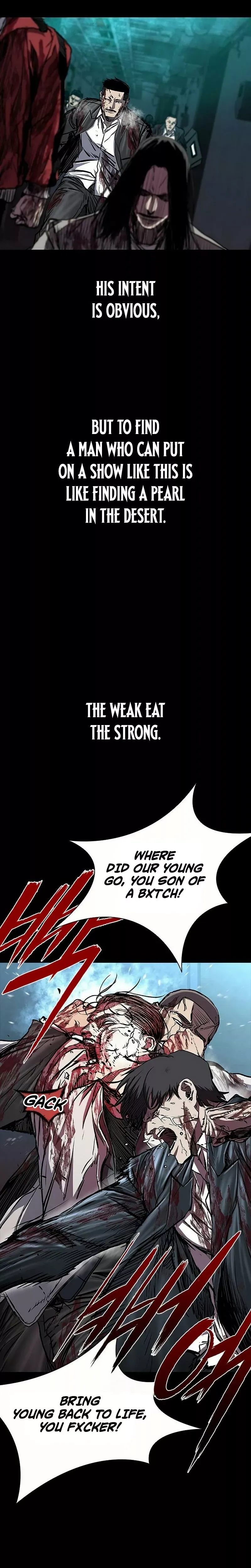 Read Castle 2: Pinnacle Manga Online