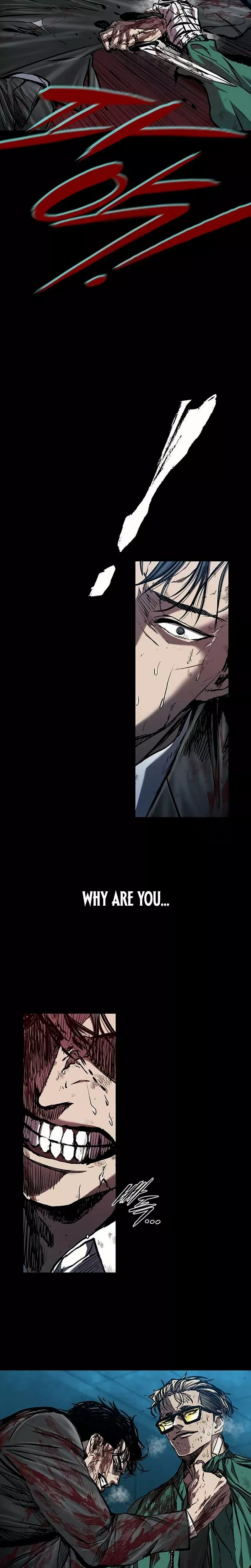 Read Castle 2: Pinnacle Manga Online