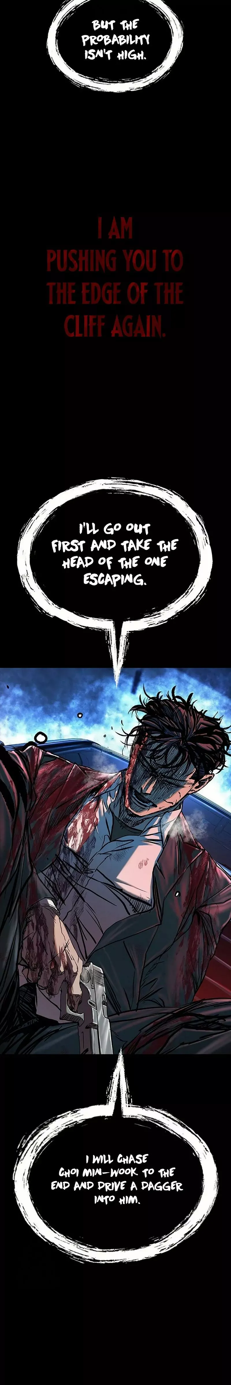 Read Castle 2: Pinnacle Manga Online