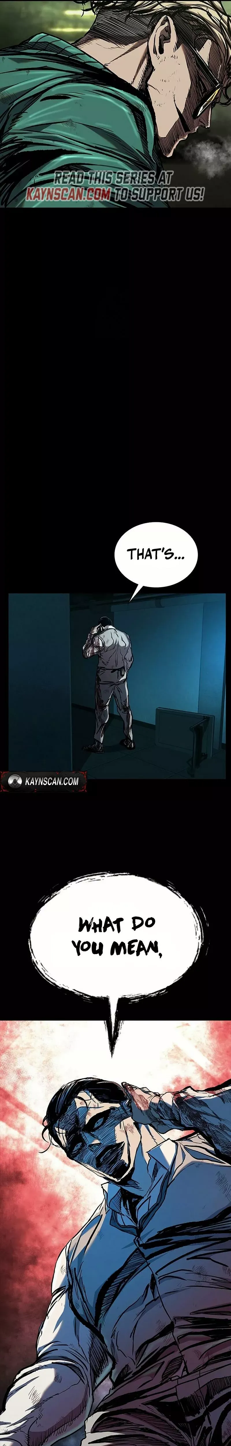 Read Castle 2: Pinnacle Manga Online