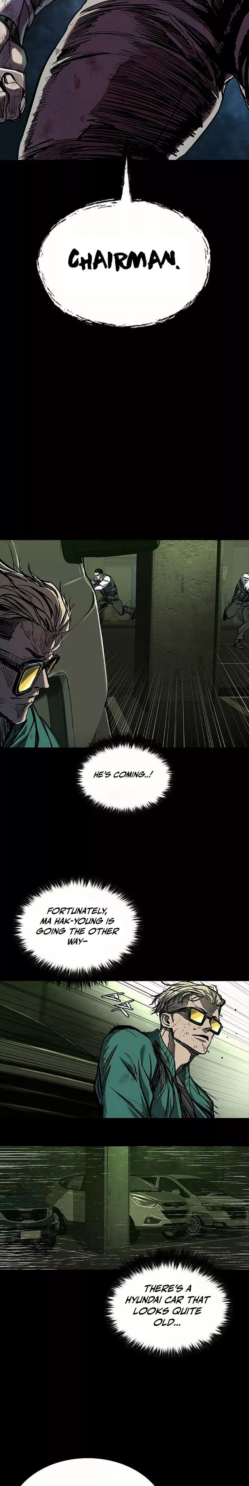 Read Castle 2: Pinnacle Manga Online