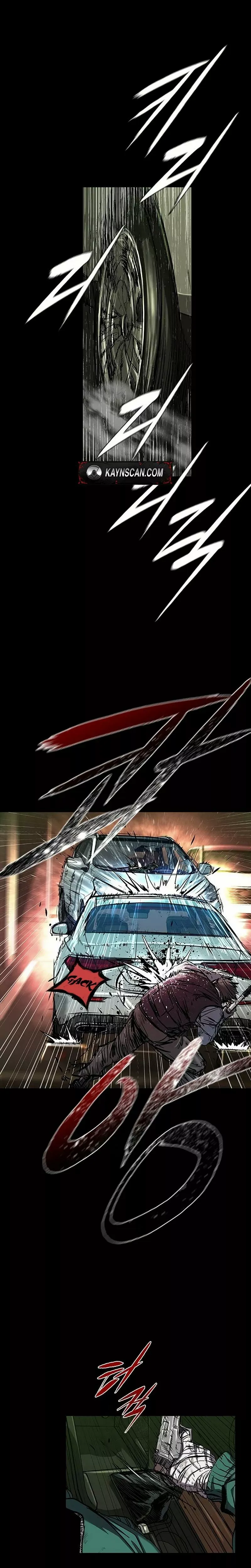 Read Castle 2: Pinnacle Manga Online