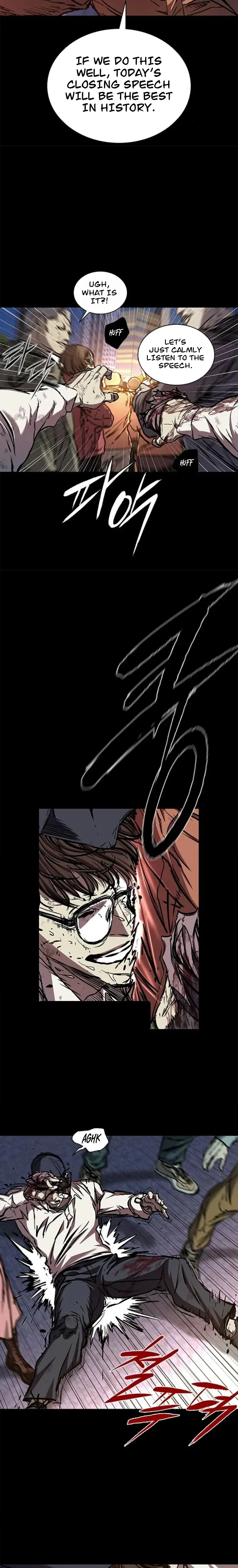 Read Castle 2: Pinnacle Manga Online