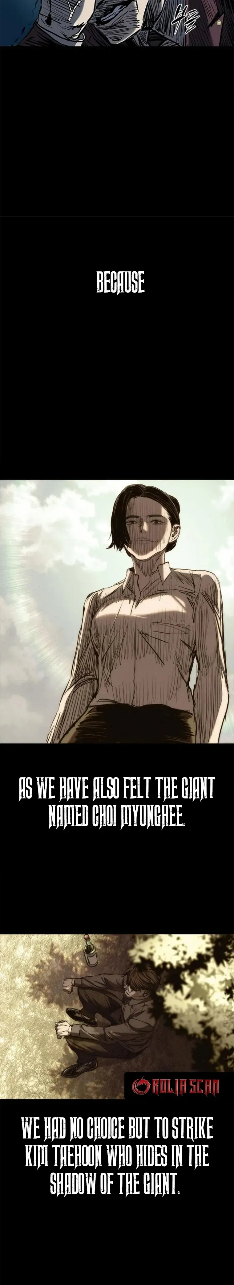 Read Castle 2: Pinnacle Manga Online