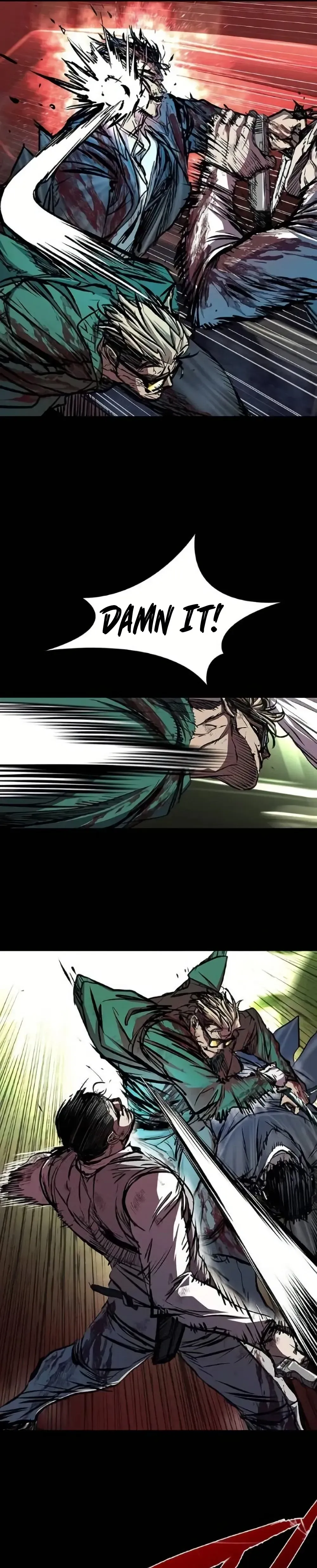 Read Castle 2: Pinnacle Manga Online