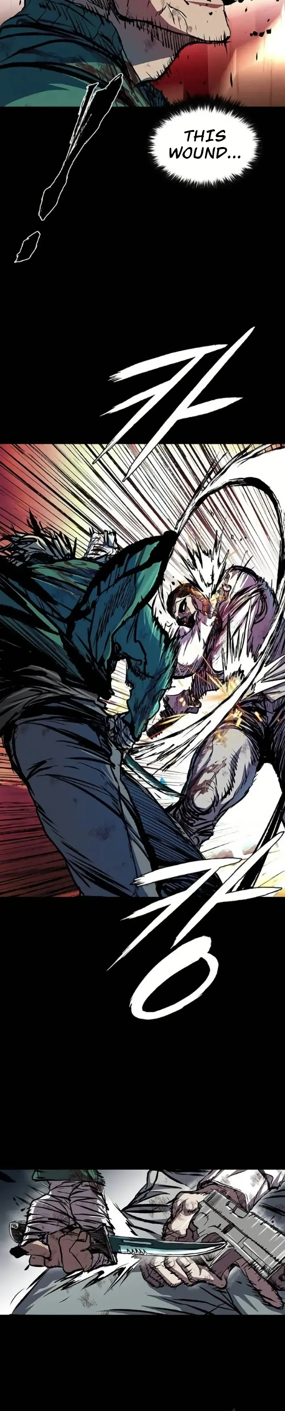 Read Castle 2: Pinnacle Manga Online