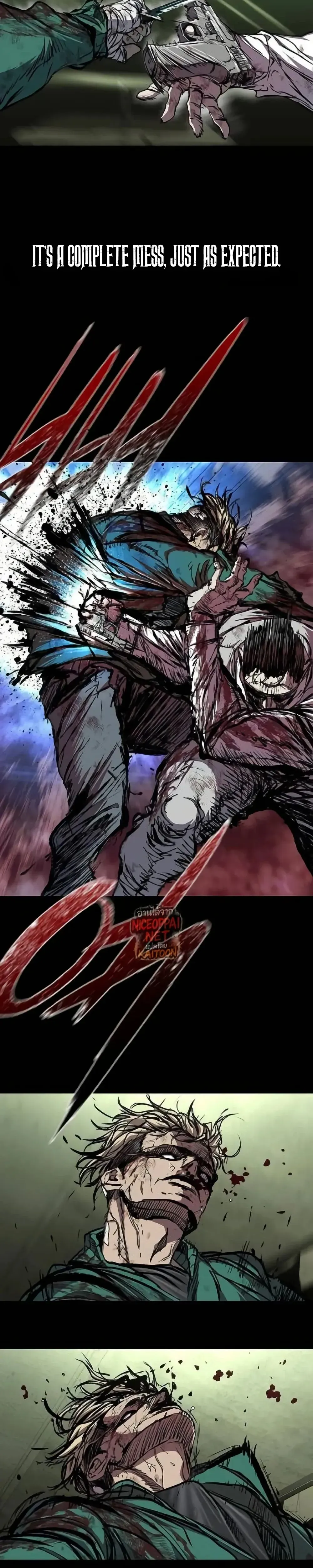 Read Castle 2: Pinnacle Manga Online
